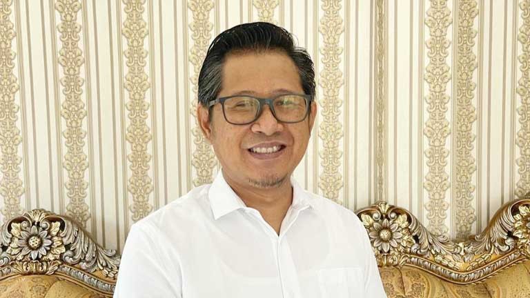 Politisi Partai Kebangkitan Bangsa (PKB) Sudjatmiko. (Foto: IST)