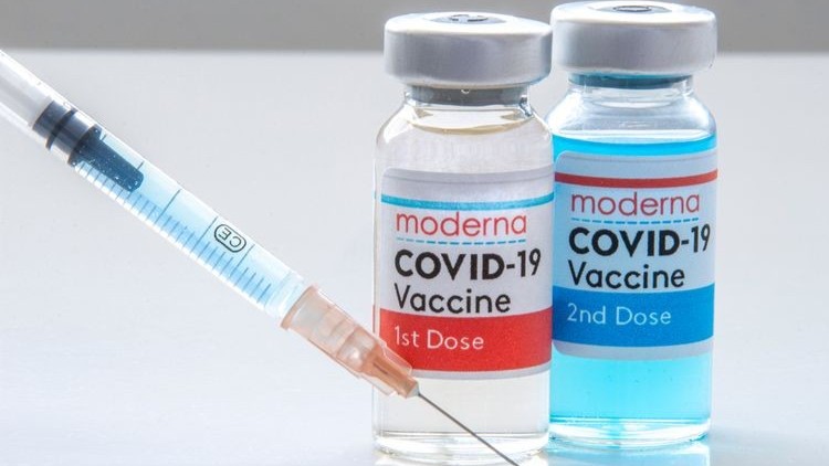 Badan Pengawas Obat dan Makanan AS (FDA) telah menyetujui vaksin Covid-19 baru Moderna. (Foto: IST)