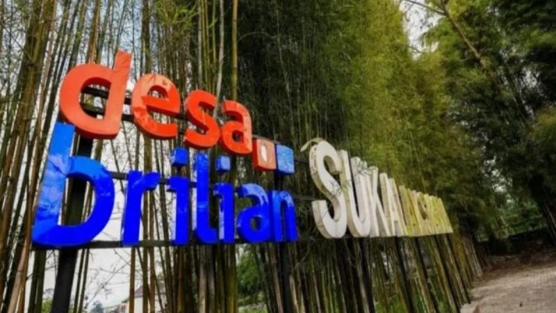 BRI menggelar Kick-Off Program Desa BRILiaN bertema “Desa Wisata” sebagai wujud komitmen nyata dalam memberdayakan desa dan mengembangkan potensi pariwisata berbasis kearifan lokal. (Foto: dok. BRI)