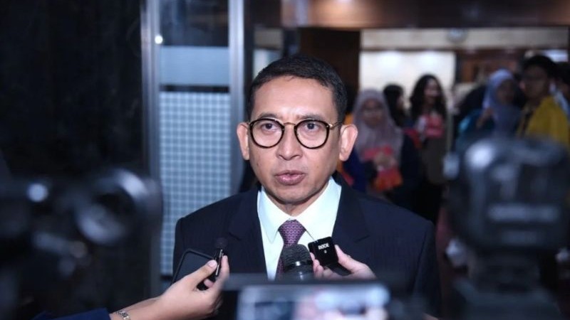 Menteri Kebudayaan (Menbud) Fadli Zon. (Foto: dok. Antara)