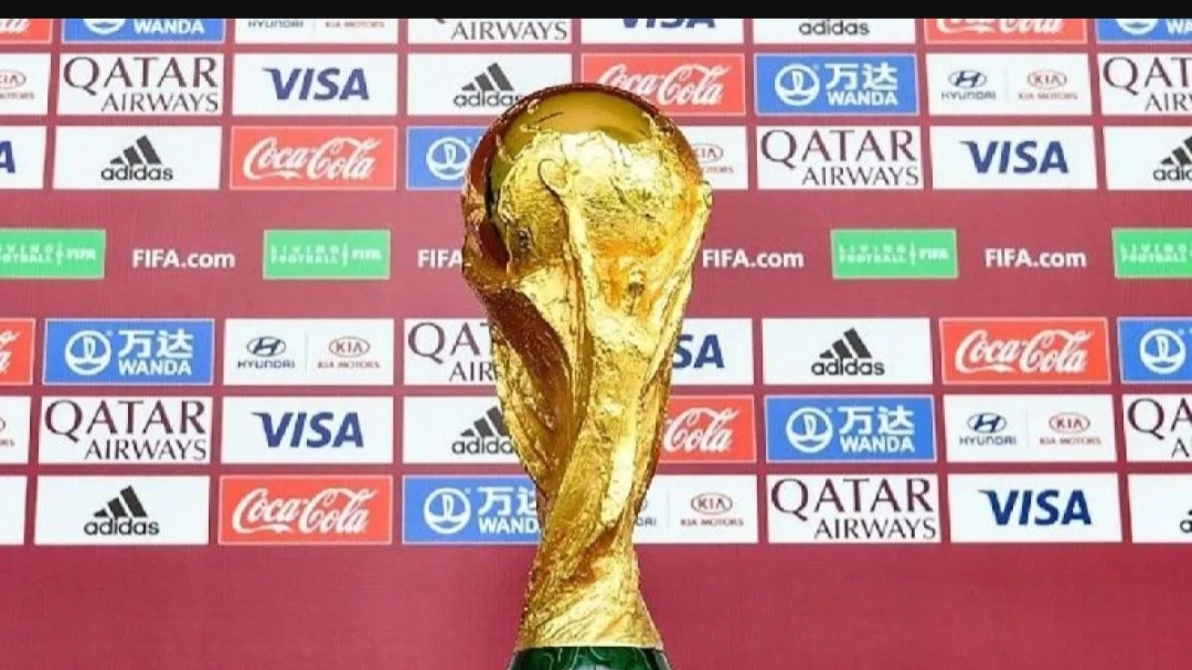 Piala FIFA World Cup 2026. (dok.FIFA) 