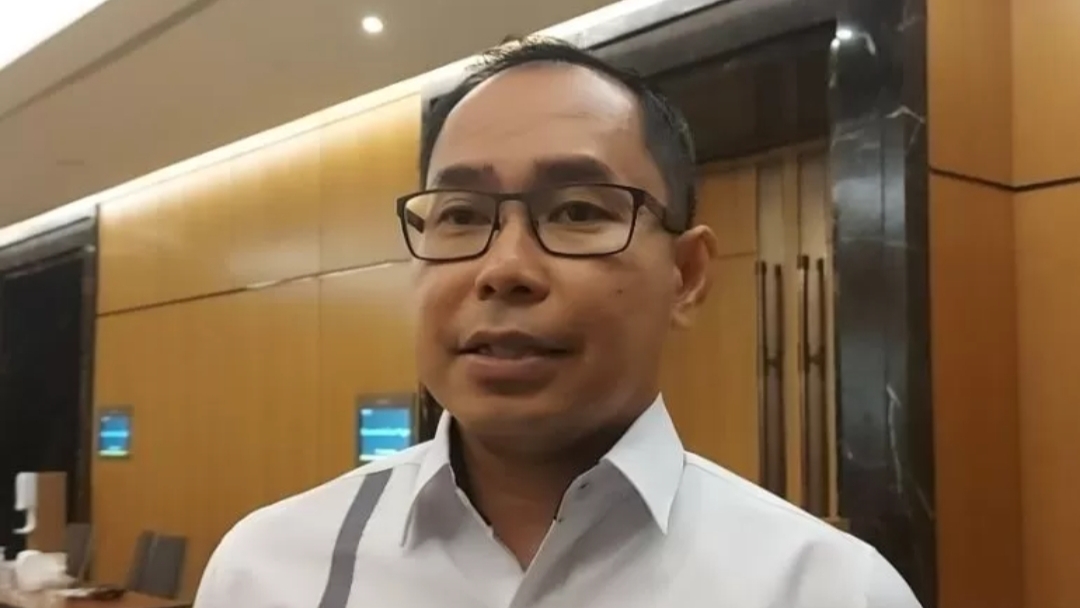 Direktur Pelindungan WNI (PWNI) Kemlu RI Judha Nugraha. 