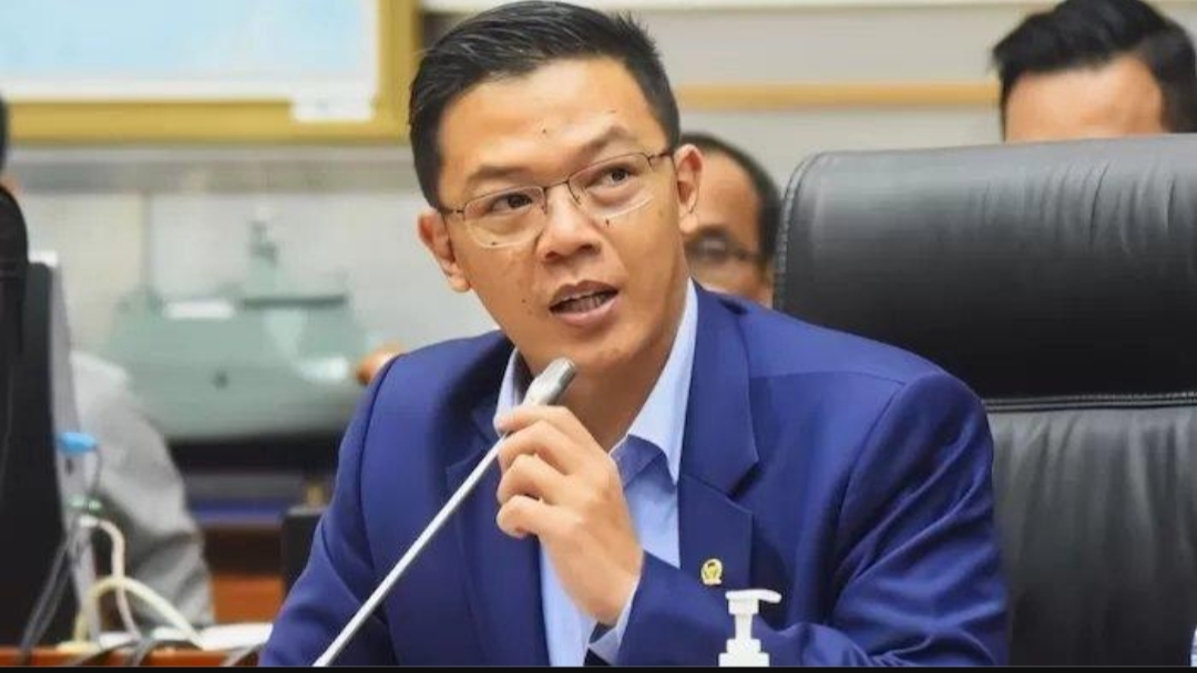 Menteri Luar Negeri (Menlu) Sugiono. (Istimewa)