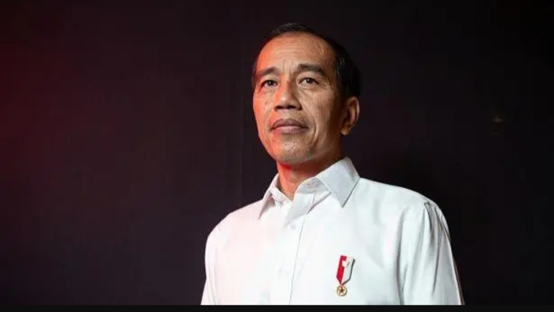 Presiden ke-7 RI Joko Widodo. (Istimewa)