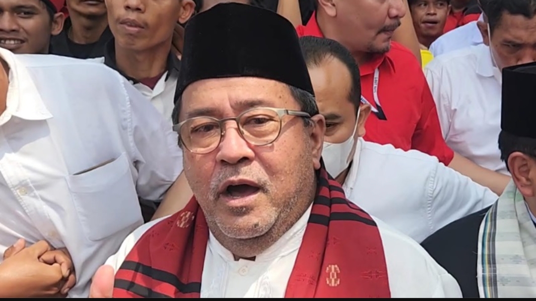 Wakil Gubernur DKI Jakarta Rano Karno. (Istimewa)