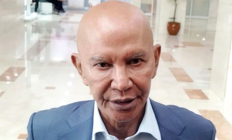 Ketua Badan Anggaran DPR RI Said Abdullah. (Dok. Antara)