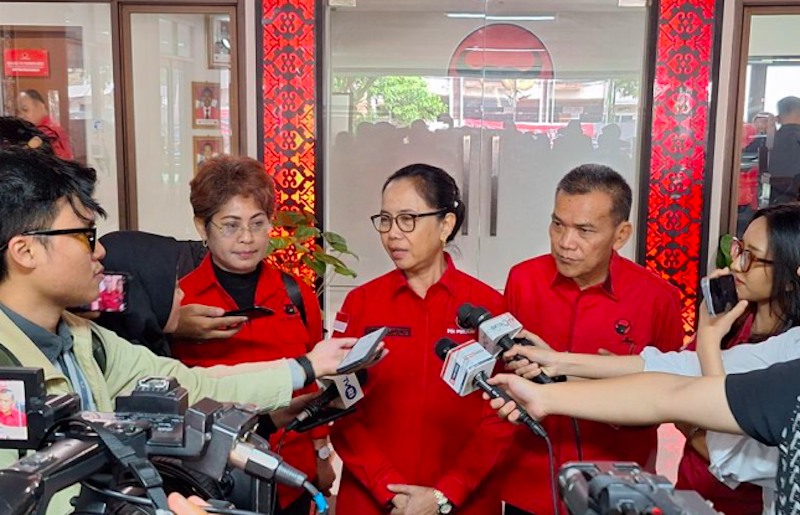 Wakil Ketua Komisi X DPR RI MY Esti Wijayati. (Dok. Antara)
