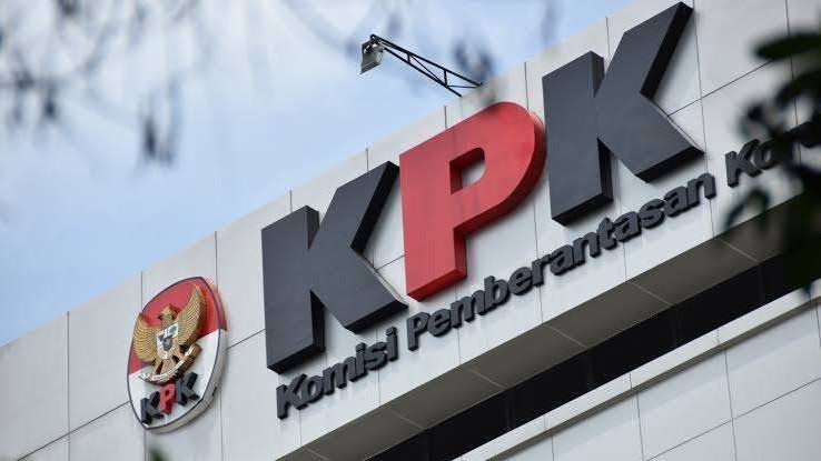 Kantor KPK (Foto: IST)