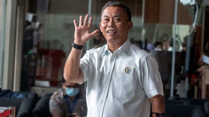 Prasetyo Edi Marsudi (Foto: IST)