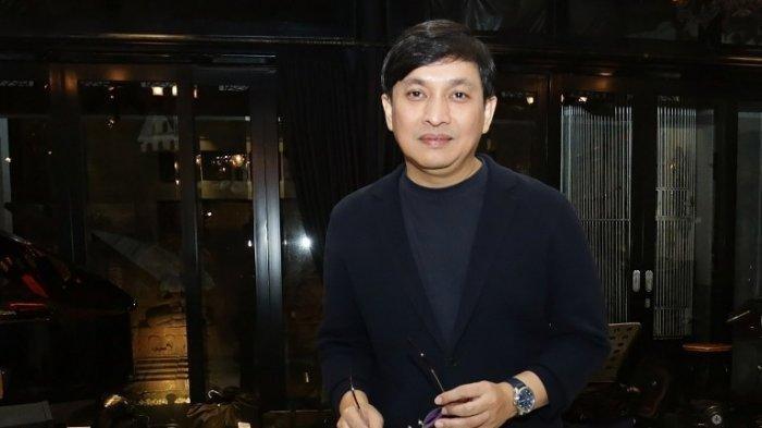 Yovie Widianto (Foto: IST)