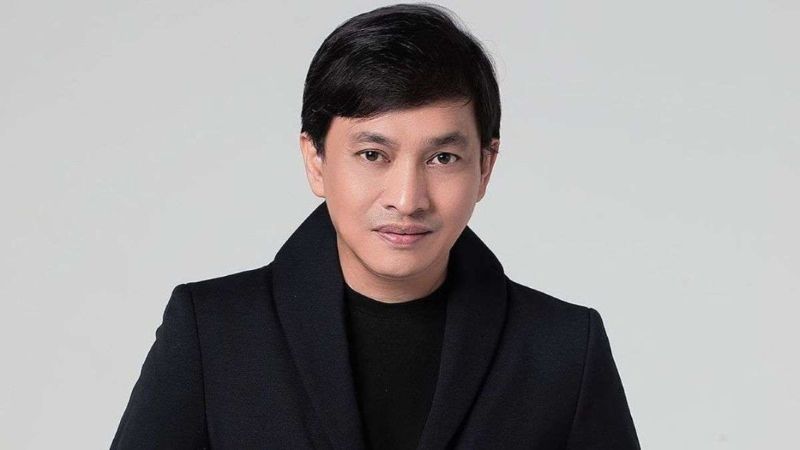 Yovie Widianto (Foto: IST)