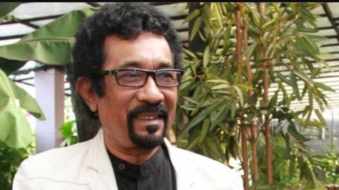 Hamdan ATT. (Istimewa)