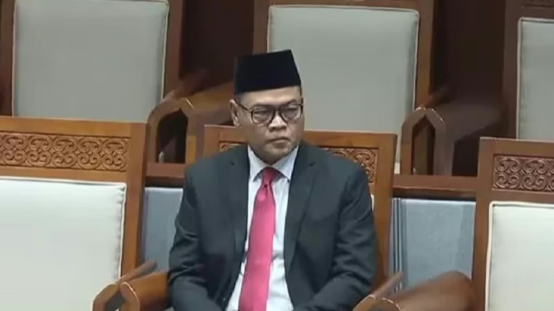 Ricky Perdana Gozali diangkat sebagai Deputi Gubernur BI periode 2025-2030. (Istimewa) 