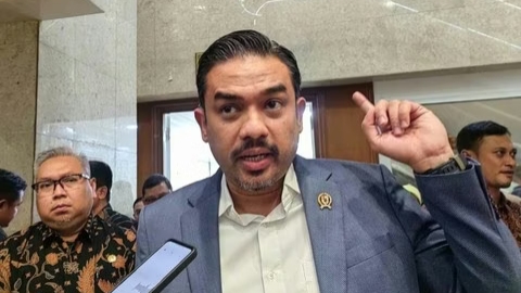 Menteri UMKM Maman Abdurrahman. (Istimewa)