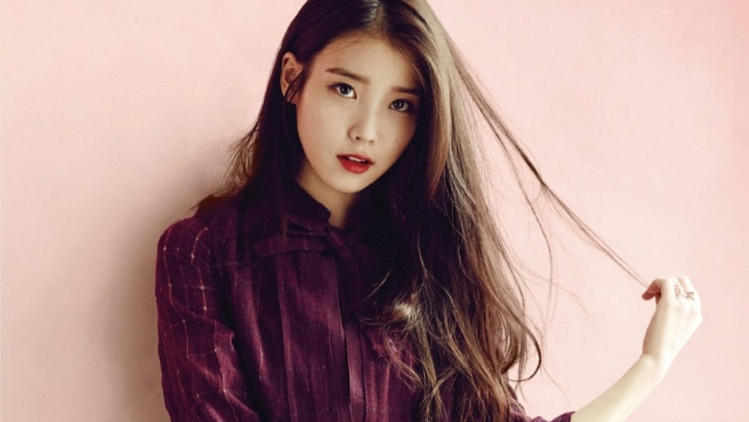IU. (Istimewa)