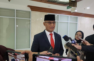 Wakil Ketua Komisi I DPR RI Sukamta. (Dok. Antara)