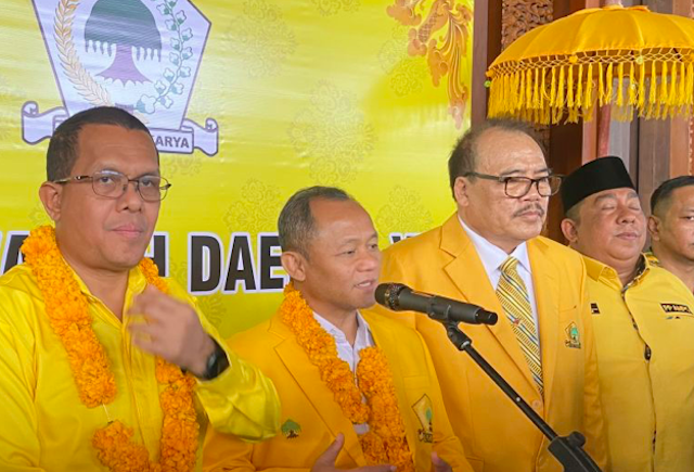 Anggota DPR RI Muhammad Sarmuji. (Dok. Antara)