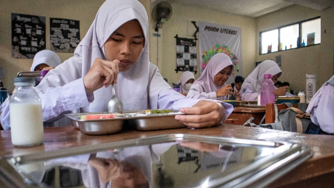 Ilustrasi (Foto: Istimewa)