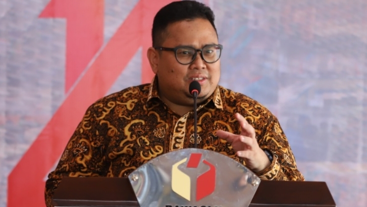 Ketua Badan Pengawas Pemilu (Bawaslu) RI Rahmat Bagja. (Istimewa) 