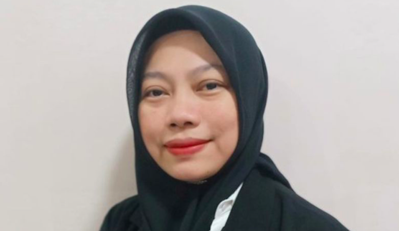 Pakar kepemiluan dari Universitas Indonesia (UI) Titi Anggraini. (Dok. Antara)