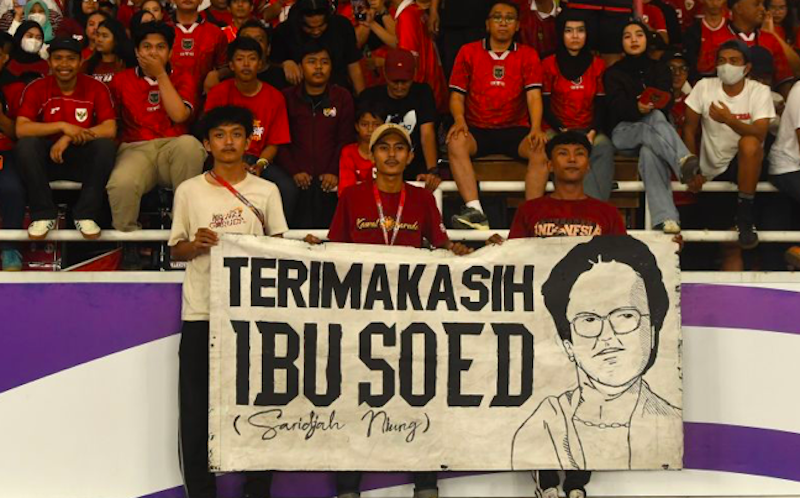 Ilustrasi. (Dok. Antara)