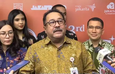 Rano Karno Dorong Dialek Betawi Masuk Kurikulum Sekolah di Jakarta