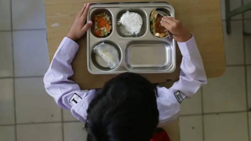 Marak Kasus Keracunan Menu MBG, Bareskrim Turun Tangan