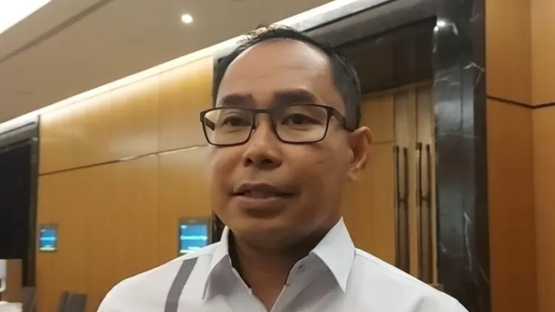 Direktur Pelindungan WNI Kemlu RI, Judha Nugraha. (Istimewa)