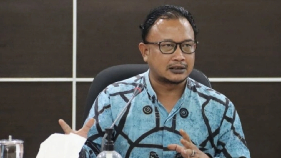 Komisioner Kompolnas Choirul Anam. (Istimewa)