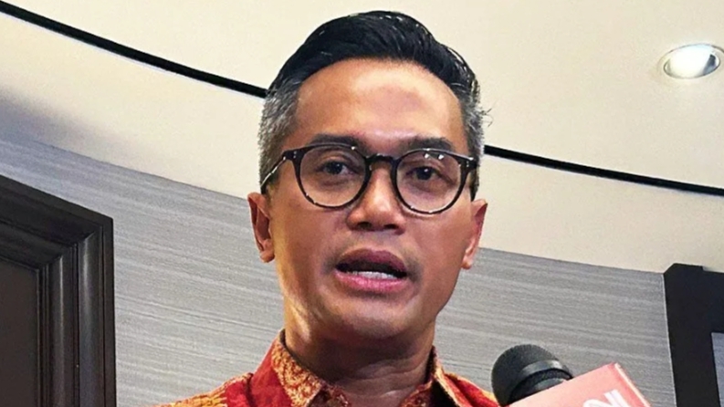 Ketua Umum Kadin Indonesia Anindya Bakrie. (Istimewa)