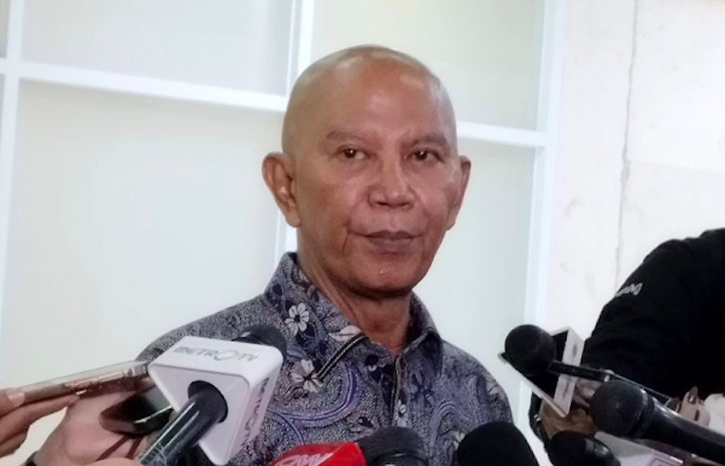 Ketua DPP PDIP Said Abdullah. (Dok. Antara) 