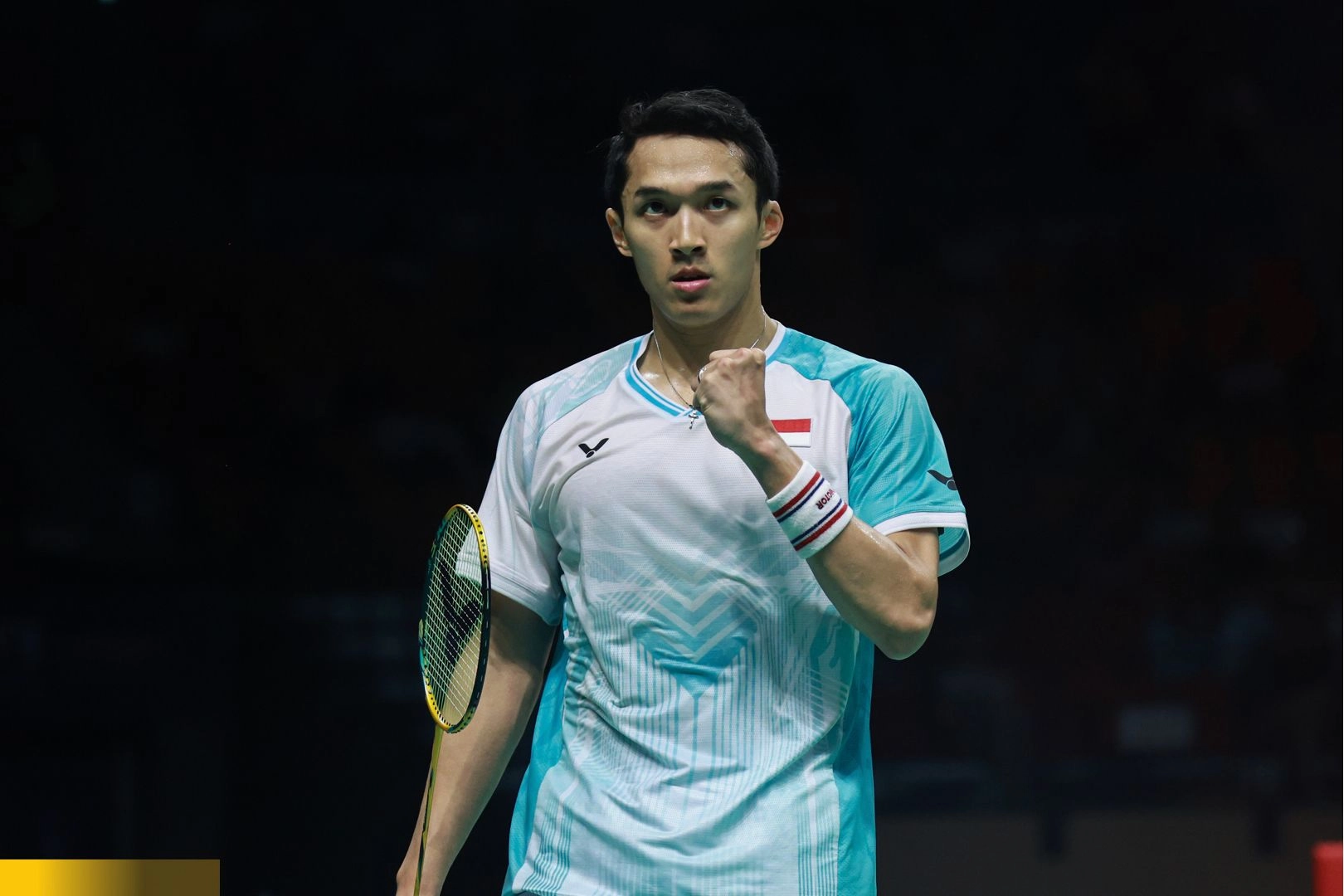 Final Kedua Tahun Ini, Jojo Bawa Pulang Piala Korea Open 2025