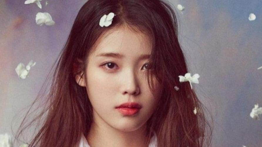 Solois asal Korea Selatan, IU. (Instagram @dlwlrma)