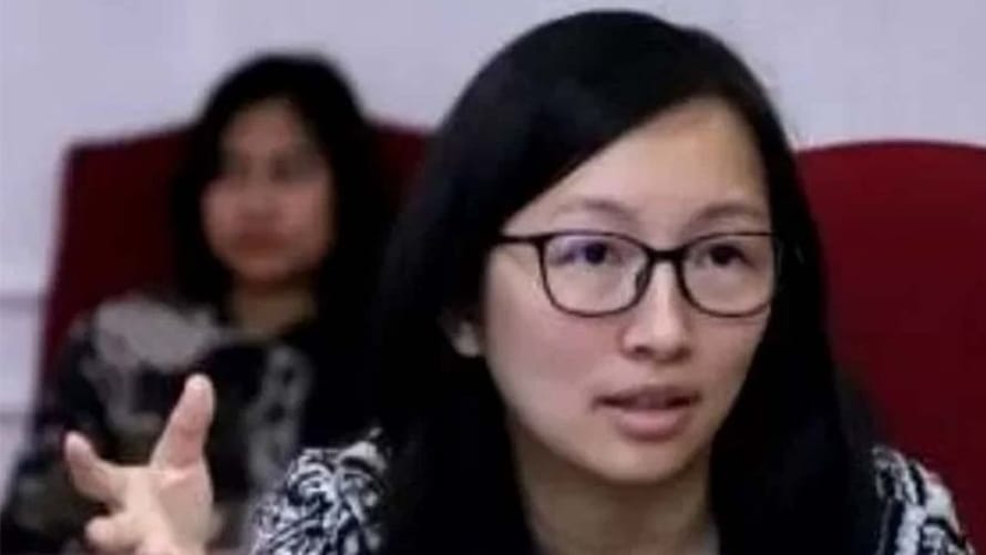 Buronan kasus dugaan korupsi pengadaan laptop Chromebook di Kemendikbudristek, Jurist Tan. (Istimewa)
