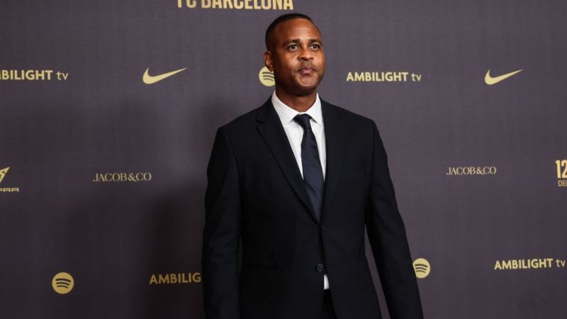 Patrick Kluivert (Foto: dok.IST)
