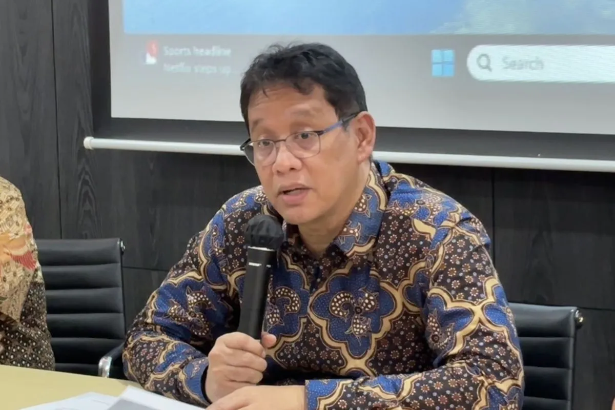Lihat Sikon, Purbaya Buka Peluang Turunkan Tarif PPN
