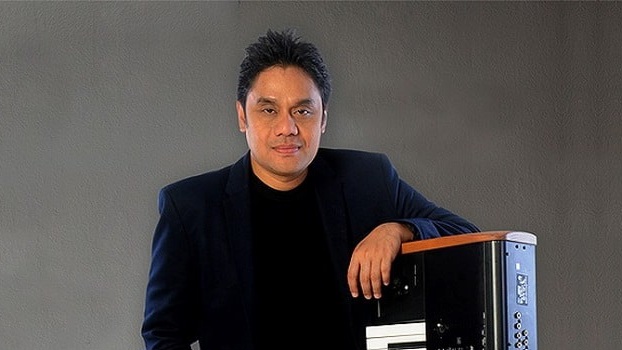 Maestro musisi Indonesia, Dwiki Dharmawan, akan ikut memeriahkan konser amal bertajuk "100 Celebrities Talk for Para Athletes (100 CTFP)” yang rencananya akan digelar di Indonesia pada 31 Januari 2026 mendatang. (Foto: dok. Istimewa)