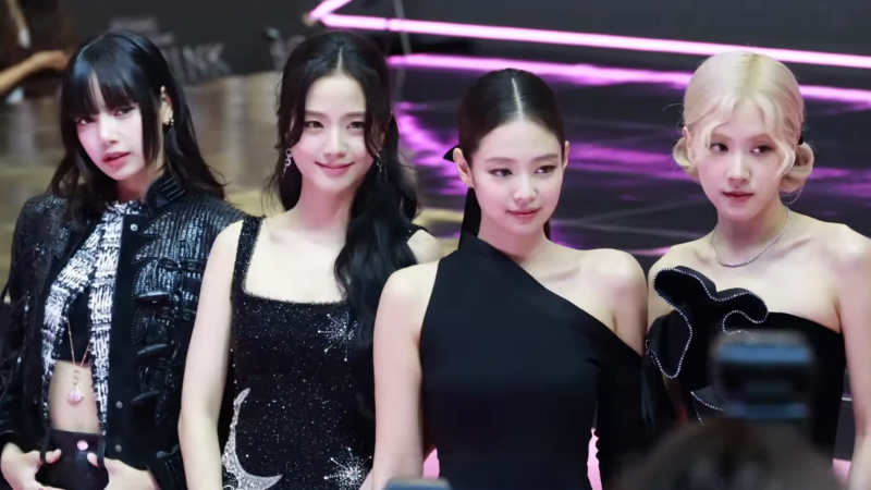 Girlband asal Korea Selatan BLACKPINK akan kembali konser di Jakarta pada Sabtu-Minggu (1-2/11/2025). (Foto: istimewa)