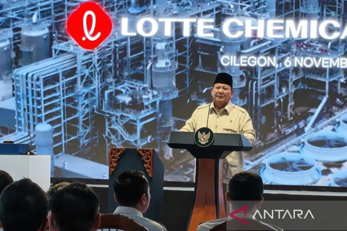 Presiden Ungkap Pepatah 'Mikul Dhuwur Mendhem Jero'