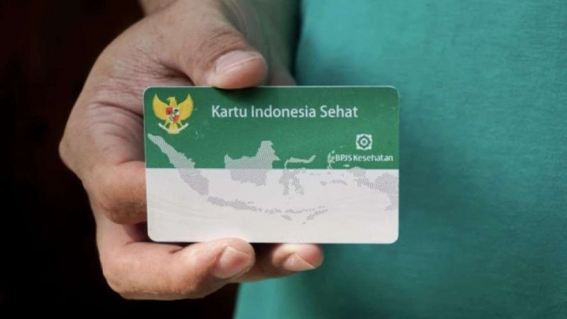 Ilustrasi Kartu Indonesia Sehat (Foto: istimewa)
