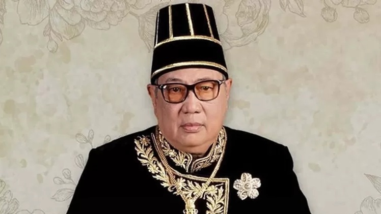 Raja Keraton Surakarta Sinuhun Paku Buwono (PB) XIII Hangabehi, Wafat pada usia 77 tahun. (Foto: dok. Istimewa)