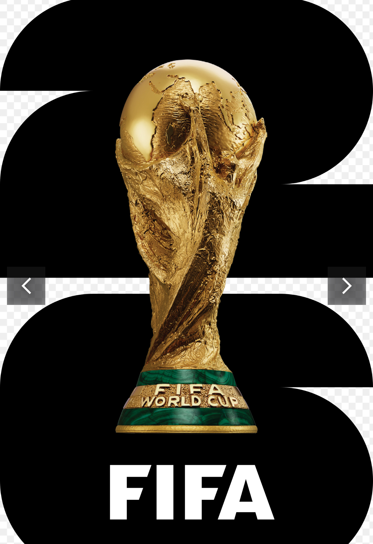 Ilustrasi Piala Dunia 2026. (istimewa)