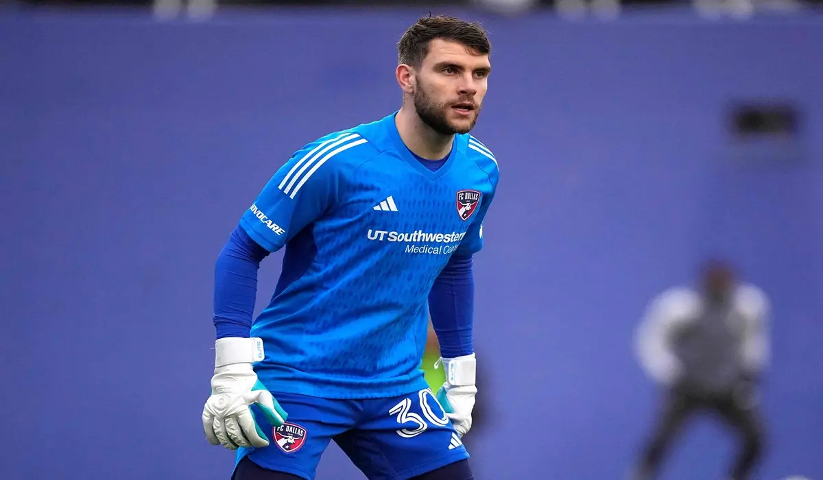 Kiper Timnas Indonesia Maarten Paes resmi merapat ke Ajax Amsterdam. (Getty Images)