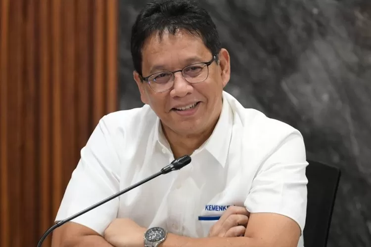 Menteri Keuangan Purbaya Yudhi Sadewa. (Istimewa)