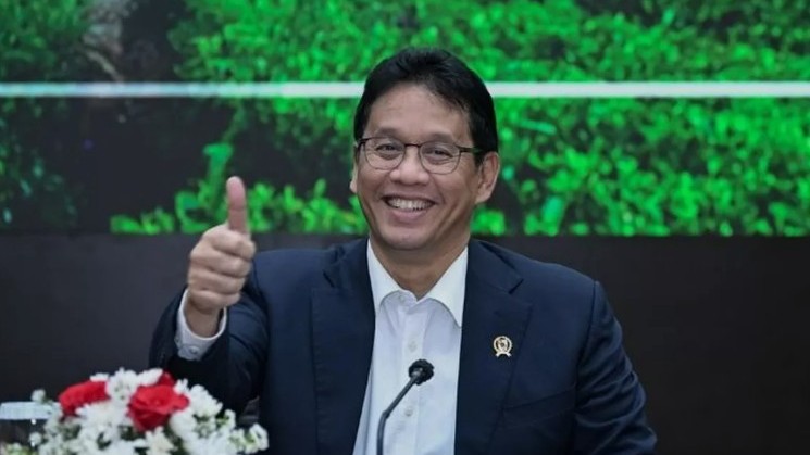 Menteri Keuangan Purbaya Yudhi Sadewa (Foto: Istimewa)
