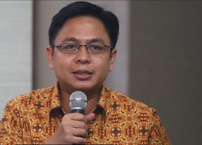 Peneliti Utama Indikator Politik Indonesia Burhanuddin Muhtadi. (Istimewa)