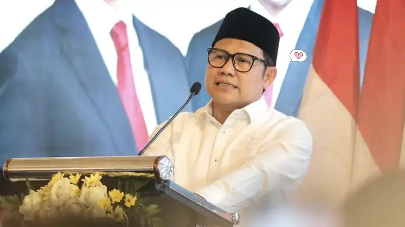 Menko Muhaimin Tegaskan Kualitas Demokrasi Ada di Tangan Pers