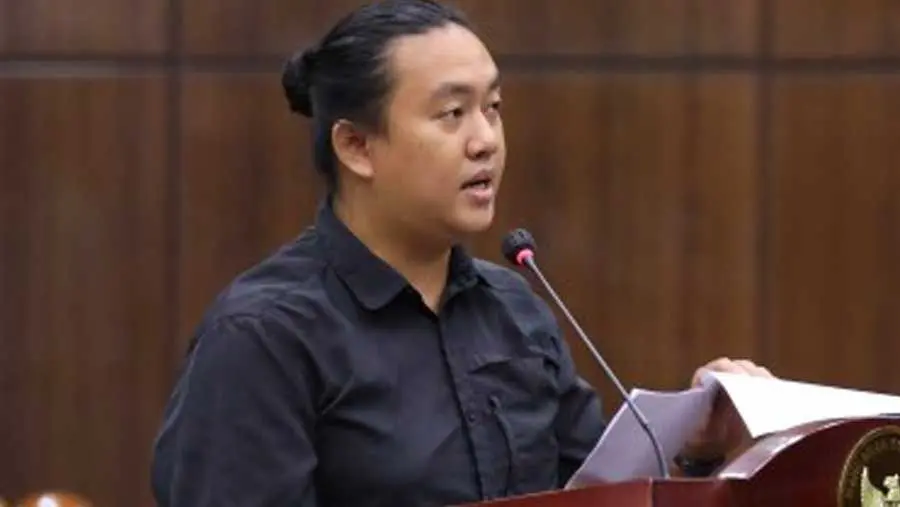 Polisi Ungkap Identitas Terduga Pelaku Penyiram Air Keras ke Aktivis Kontras