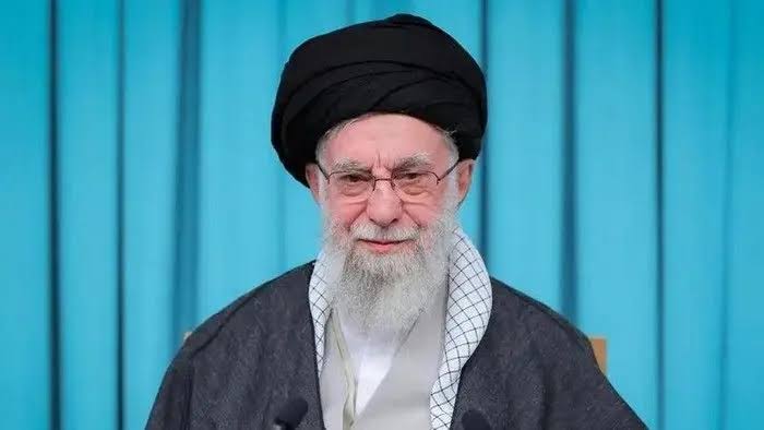 Pemimpin Tertinggi Iran Ali Khamenei, wafat dalam serangan gabungan AS-Israel, Sabtu (28/2/2026). (Foto: dok.Istimewa)