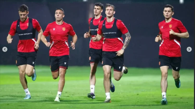 Timnas Indonesia vs Bulgaria, Ada Sedikit Perubahan Pemain